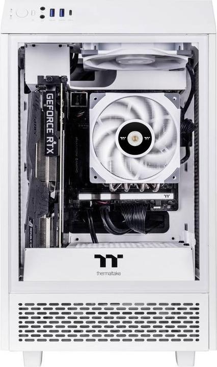 Image du produit Thermaltake TOUGHFAN 12 (120 mm, 1 x)