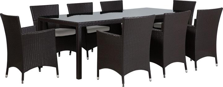 Produktbild Beliani Italy (220 x 100 x 88 cm)