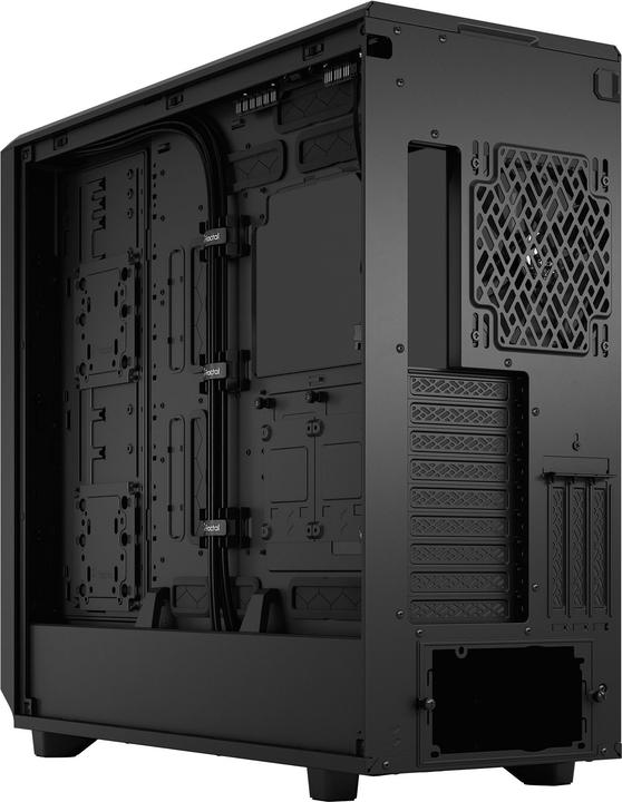 Productafbeelding Fractal Meshify 2 XL Licht (ATX, E-ATX, mATX, Mini-ITX)