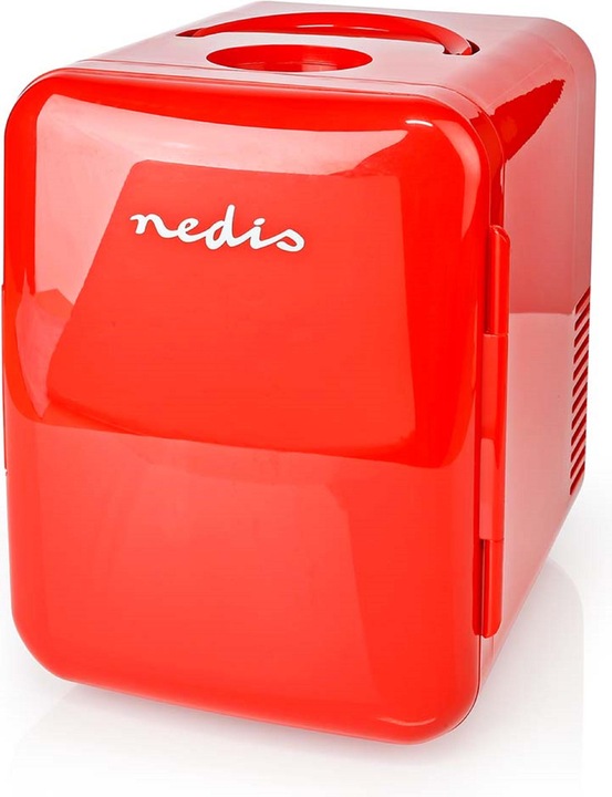 Produktbild Nedis Tragbare Mini-Kühlschrank (4 l)