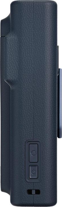 Produktbild Fujifilm Instax Mini LiPlay+ Midnight Blue