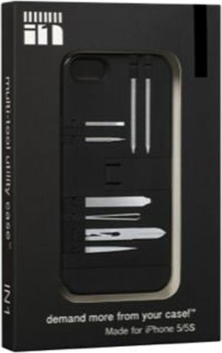Actual product image Incase Multifunctional case (Apple iPhone 5, Apple iPhone 5s)