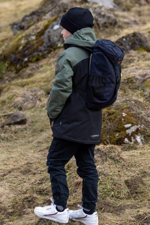 Produktbild Rukka Timo Kinder 3 in 1 Jacke (116)