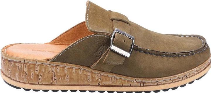 Immagine prodotto Hush Puppies Sandali Sorcha in pelle (37)