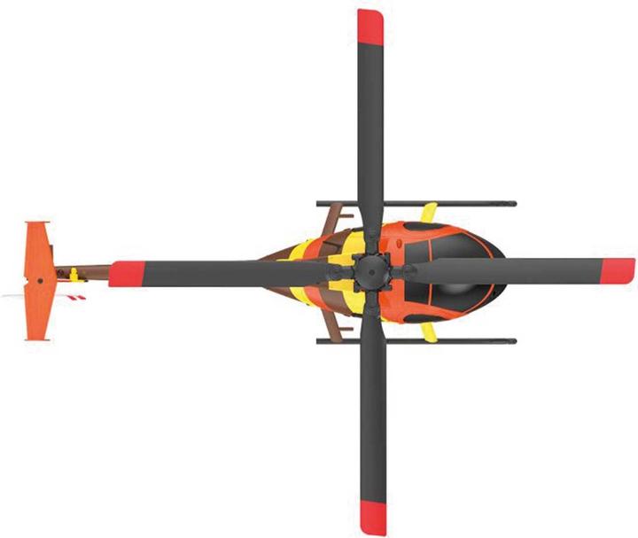 Immagine prodotto FliteZone Hughes MD500E Hawaii RC Hubschrauber RtF