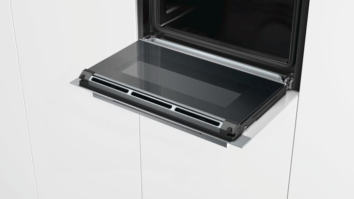 Produktbild Siemens Steamer CS658GRW1