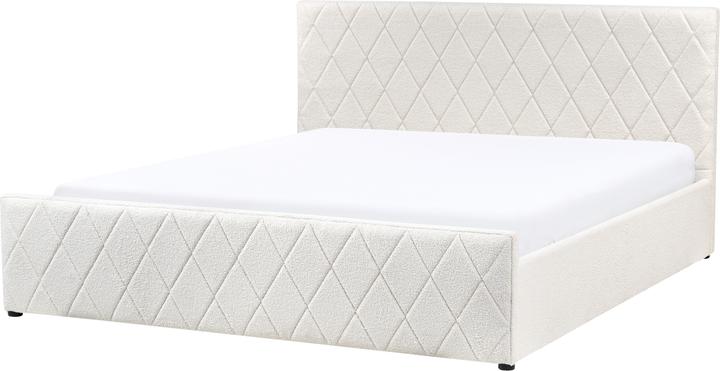 Actual product image Beliani Rochefort (180 x 200 cm)