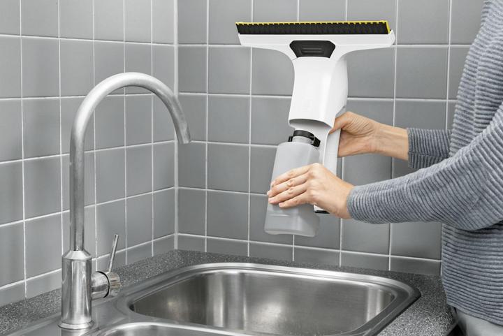 Produktbild Kärcher WV 6 Plus