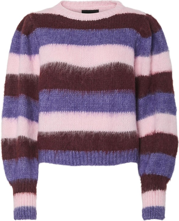 Actual product image Pieces PCFICCA knitted jumper (XL)