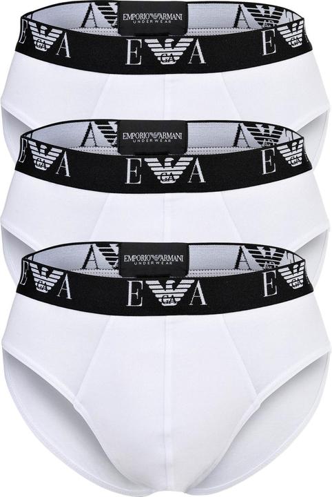 Produktbild Emporio Armani Bold Monogram (XXL, 3er Pack)