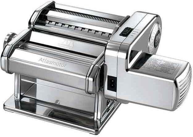 Marcato DUPLIKAT Atlas 150 avec moteur