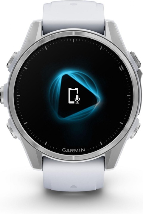 Produktbild Garmin fenix 8 (43 mm)