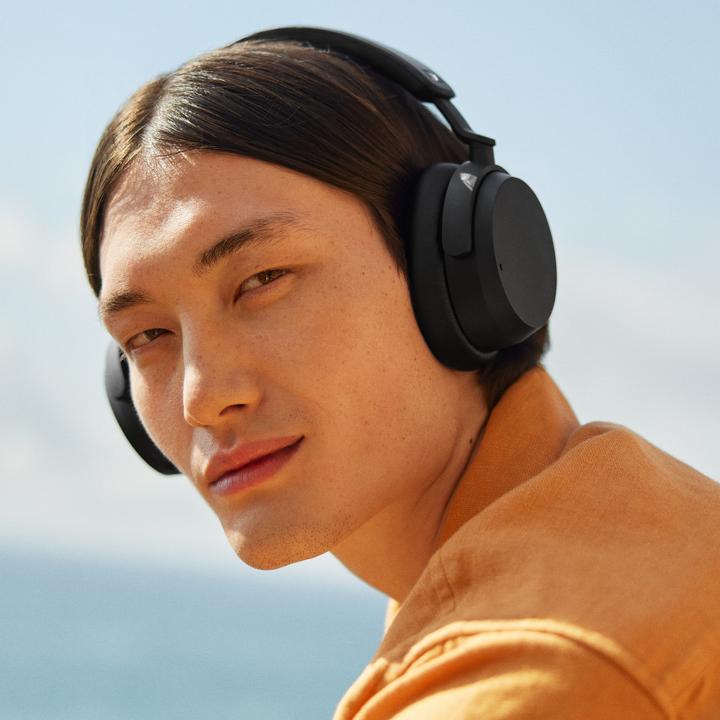 Image du produit Sennheiser Accentum Wireless (ANC, 50 h, Sans fil)