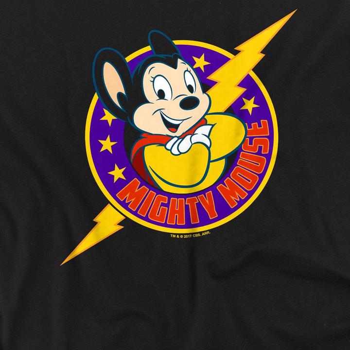 Produktbild Fruit of the Loom Mighty Hero TShirt (XL)