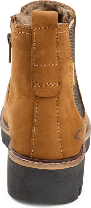 Image du produit Camel Active Boots nubuk COGNAC (38)