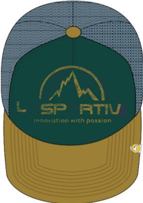 Produktbild La Sportiva LS Trucker