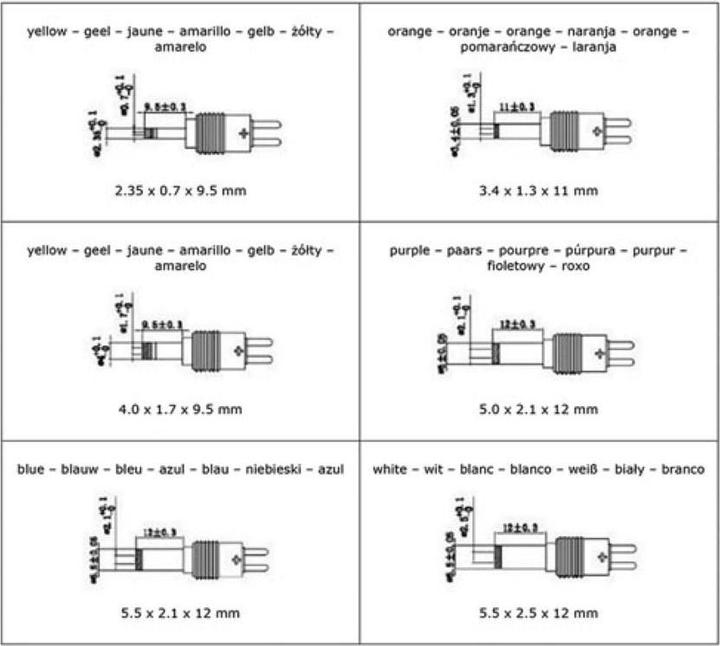 Actual product image Velleman COMPACT SWITCHING POWER SUPPLY WITH SELECTABLE OUTPUT - 13.5 TO 30 VDC - 30 W - 1 A max.