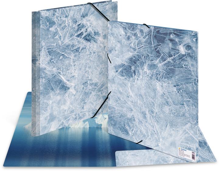 Actual product image HERMA A4 motif folder (A4, 1 x)