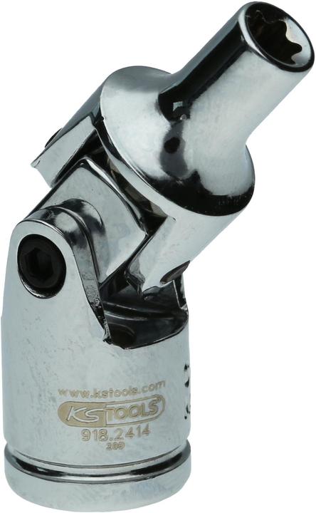 Actual product image KS Tools 918.2414 (1/4")