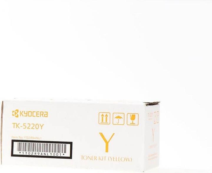 Produktbild Kyocera Tk-5220y (Y)