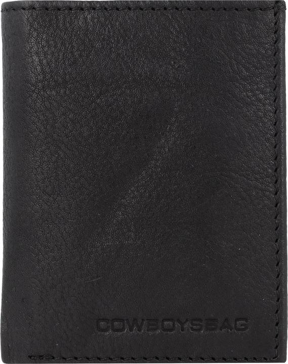 Immagine prodotto Cowboysbag Porta carte di credito Fawley in pelle 7,5 cm
