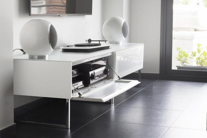 Produktbild NorStone Khalm (100 x 52 x 48.30 cm)