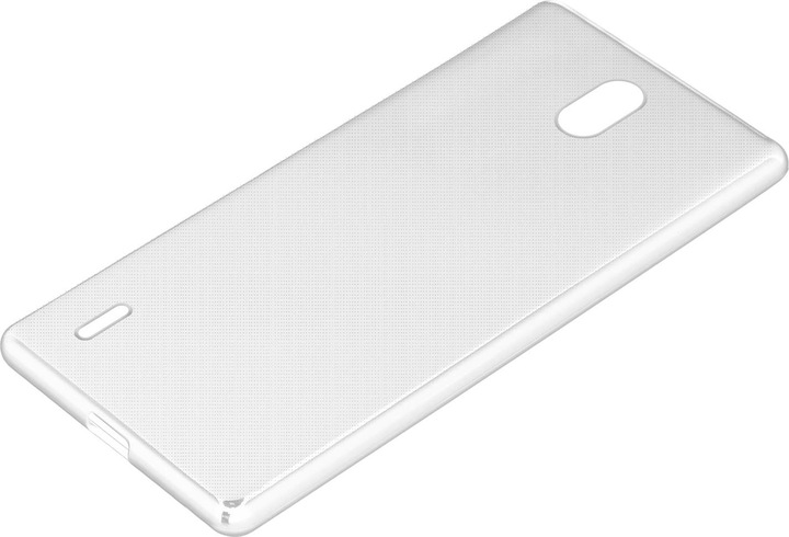 Produktbild Cadorabo TPU Ultra Slim AIR Cover (Nokia 1.3)