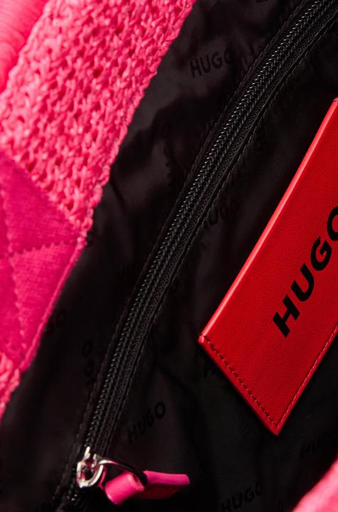 Actual product image HUGO Becky Tote-R