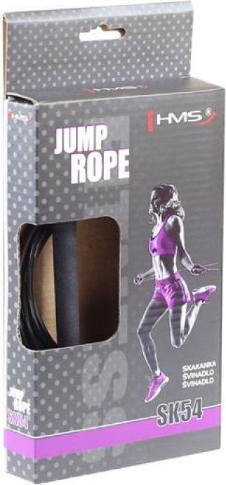 Produktbild HMS SK55 Sprungseil (194 cm)