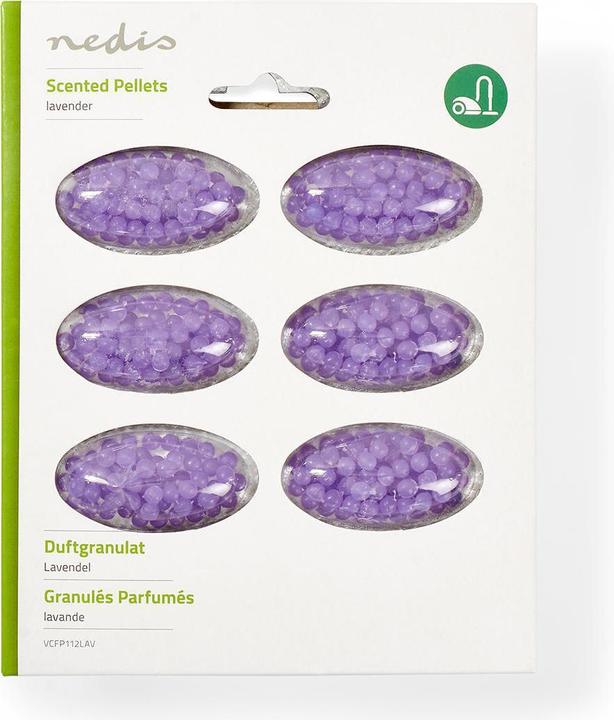 Immagine prodotto Nedis VCFP112LAV