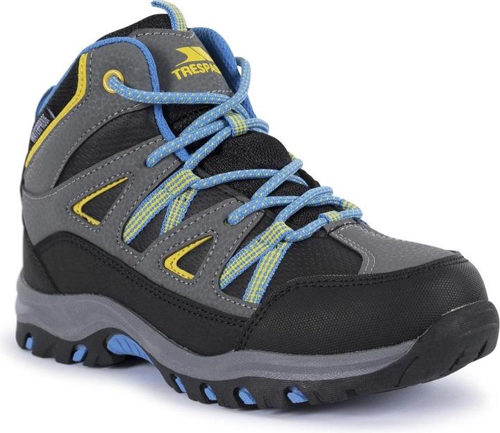 Produktbild Trespass GILLON II mittelhoher Kinder Wanderschuh unisex (33)