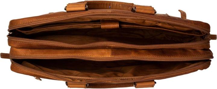Produktbild The Chesterfield Brand Aktentasche Seth 1010 (17.32", Universal)