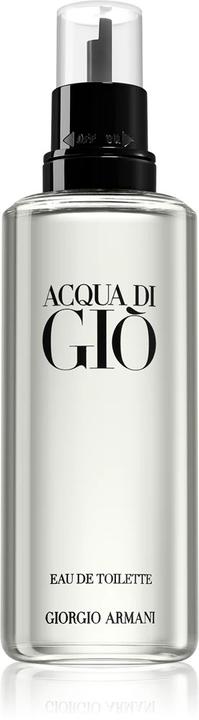 Giorgio Armani Acqua Di Giò Refill