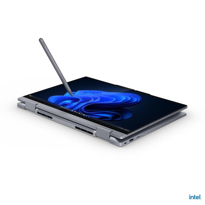 Produktbild Lenovo ThinkBook 14 2-in-1 Gen 5 (14", Intel Core Ultra 5 225U, 16 GB, 512 GB, DE)