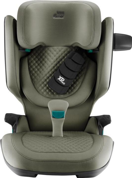 Image du produit Britax Römer Kidfix Pro (Siège pour enfant)