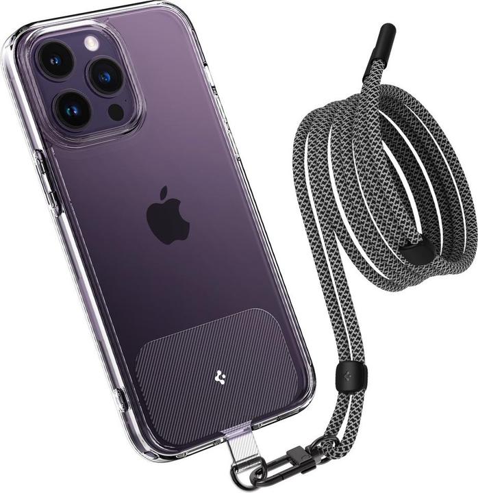 Produktbild Spigen Crossbody Strap + ConTag