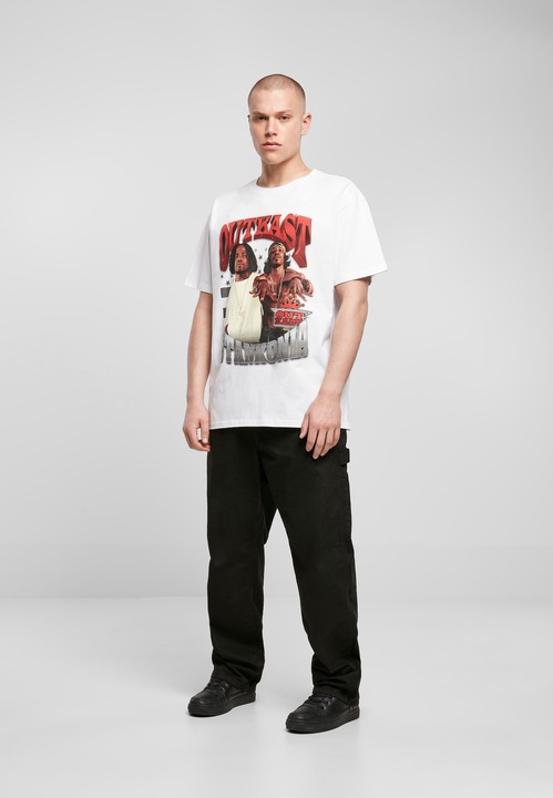 Actual product image MT Outkast Stankonia Oversize Tee (XS)