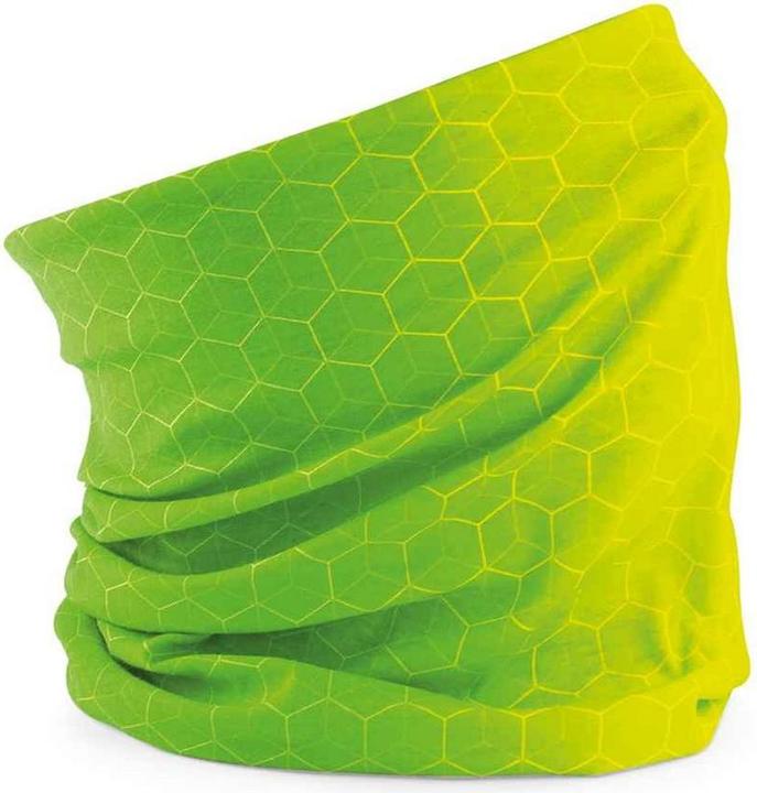 Produktbild Beechfield Erwachsene Morf Geometrischer Snood