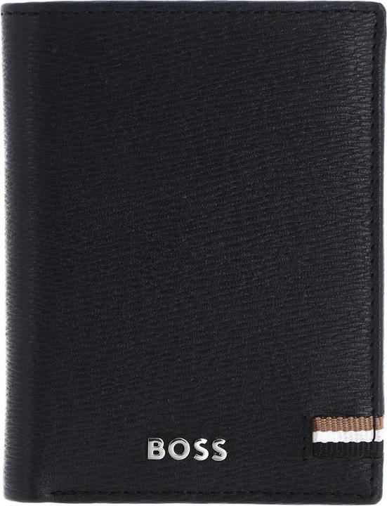 Actual product image Hugo Boss Iconic - Doppelkartenhalter
