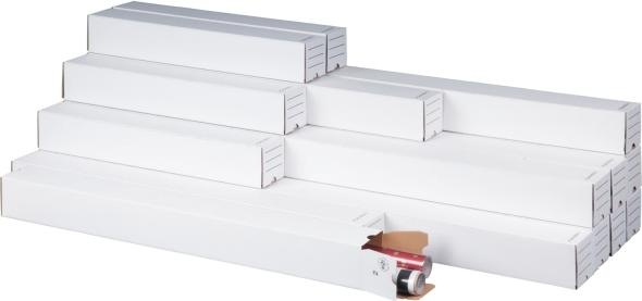 Produktbild Smartboxpro Versandhlse, DIN A1 Format, weiá (1 x)