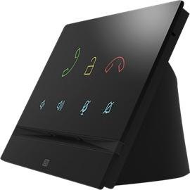 Image du produit 2N IndoorTalk noir (Câblé)