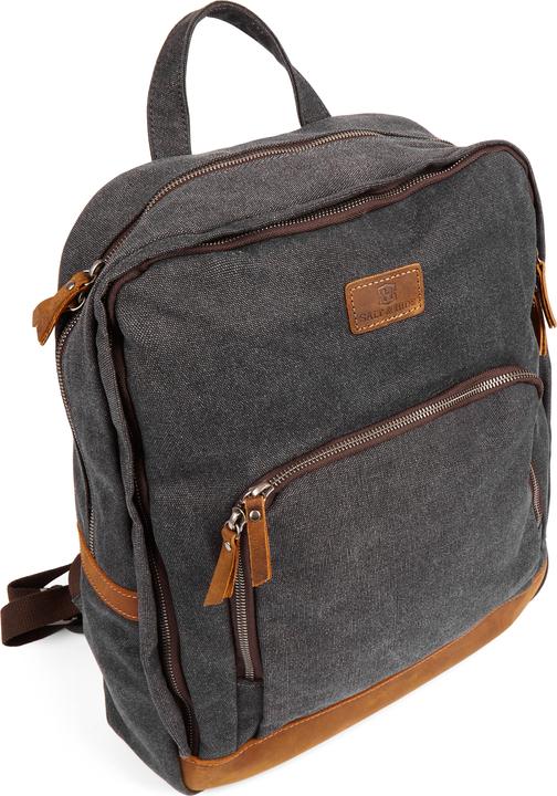 Actual product image Salt & Hide Sagan