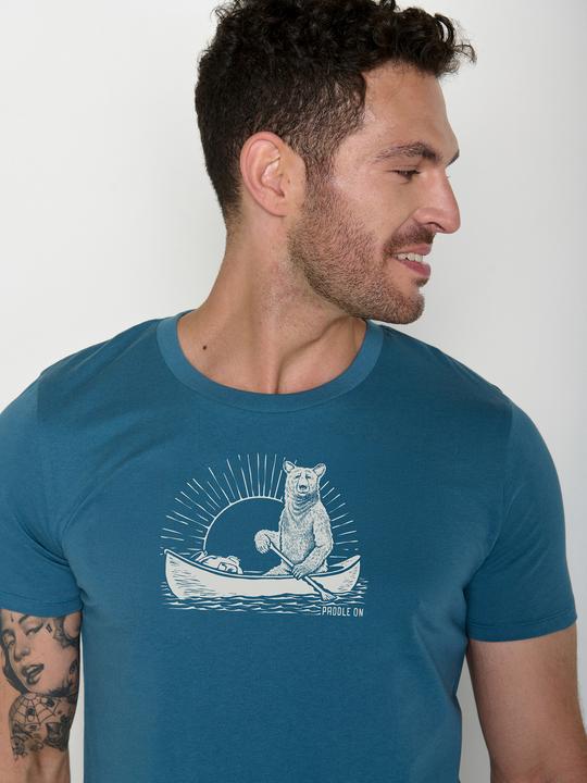 Produktbild Greenbomb Guide Bear Canoe (S)