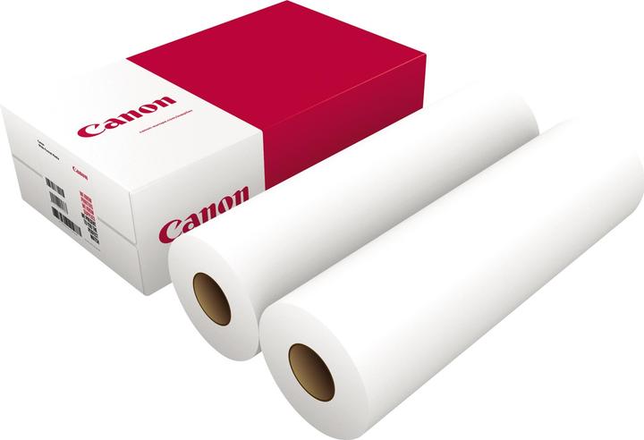 Canon Plotterpapier 97005738 594mmx175m wit (75 g/m², 17500 cm, 59.40 cm)