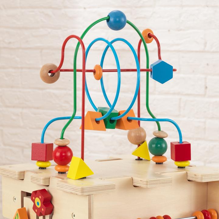 Produktbild KidKraft Spielwürfel Deluxe