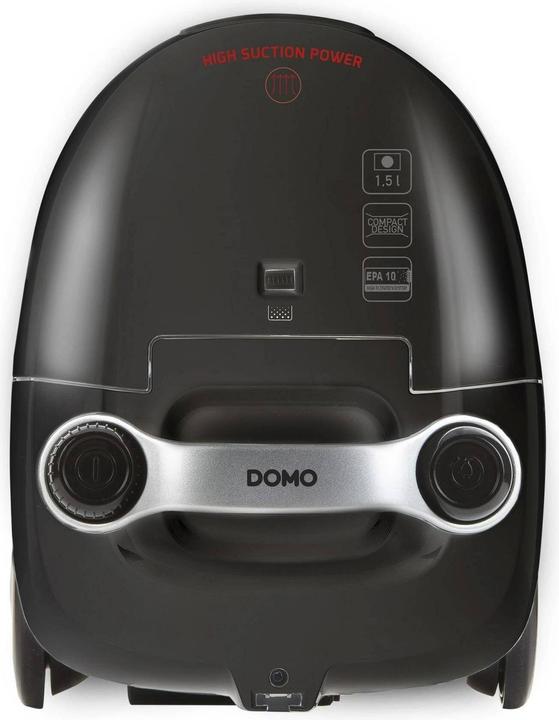 Actual product image Domo DO1033S