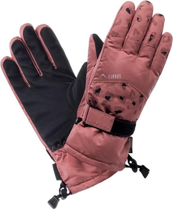 Produktbild Elbrus Akemi Jgr Jr Handschuhe (S)