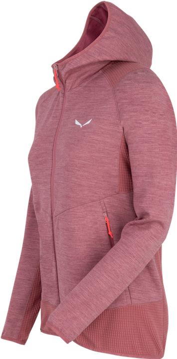 Actual product image Salewa Piana Alpinewool® jacket women (34)