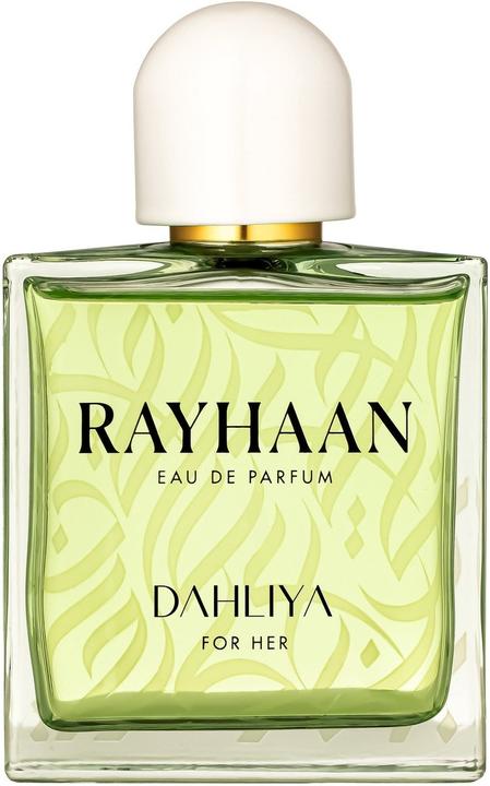Produktbild Rayhaan Dahliya Eau de Parfum 100ml (Eau de Parfum, 100 ml)