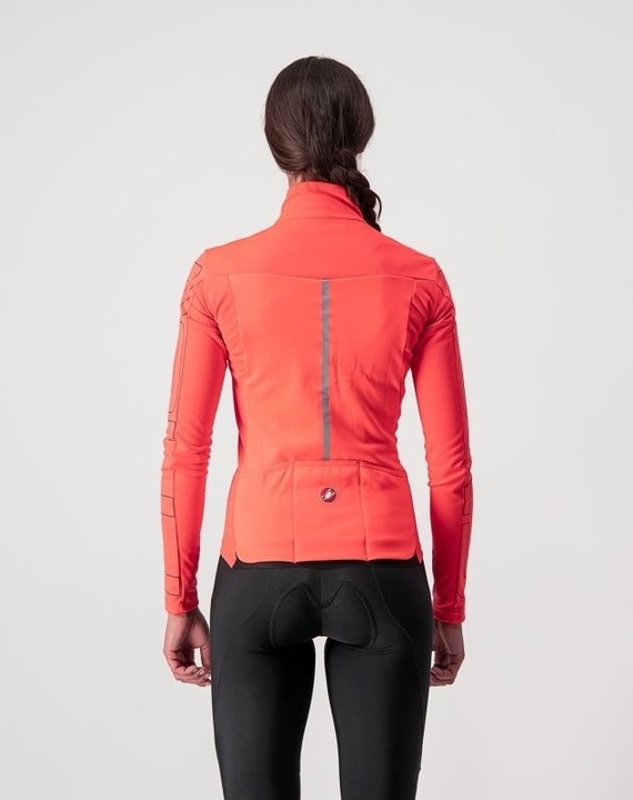 Actual product image Castelli Transition W Jacket (S)
